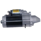 20405828 22175635 Starter Motor 24V 4.0KW 9T For Volvo BL60B BL61B BL70B BL71B