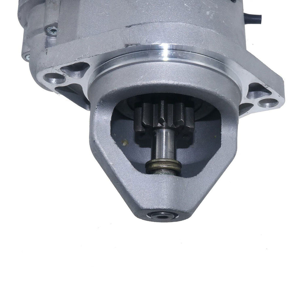 20405828 22175635 Starter Motor 24V 4.0KW 9T For Volvo BL60B BL61B BL70B BL71B