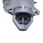 20405828 22175635 Starter Motor 24V 4.0KW 9T For Volvo BL60B BL61B BL70B BL71B