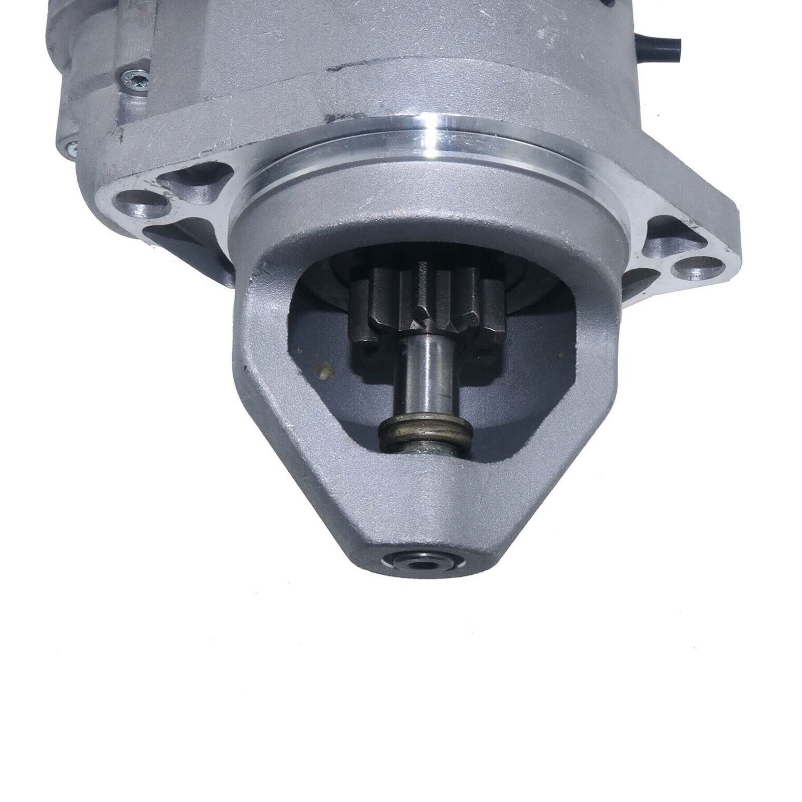 20405828 22175635 Starter Motor 24V 4.0KW 9T For Volvo BL60B BL61B BL70B BL71B