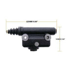 Brake Master Cylinder L25419 For Case 470 570 480 480C 580 580C 584D 585D 586D