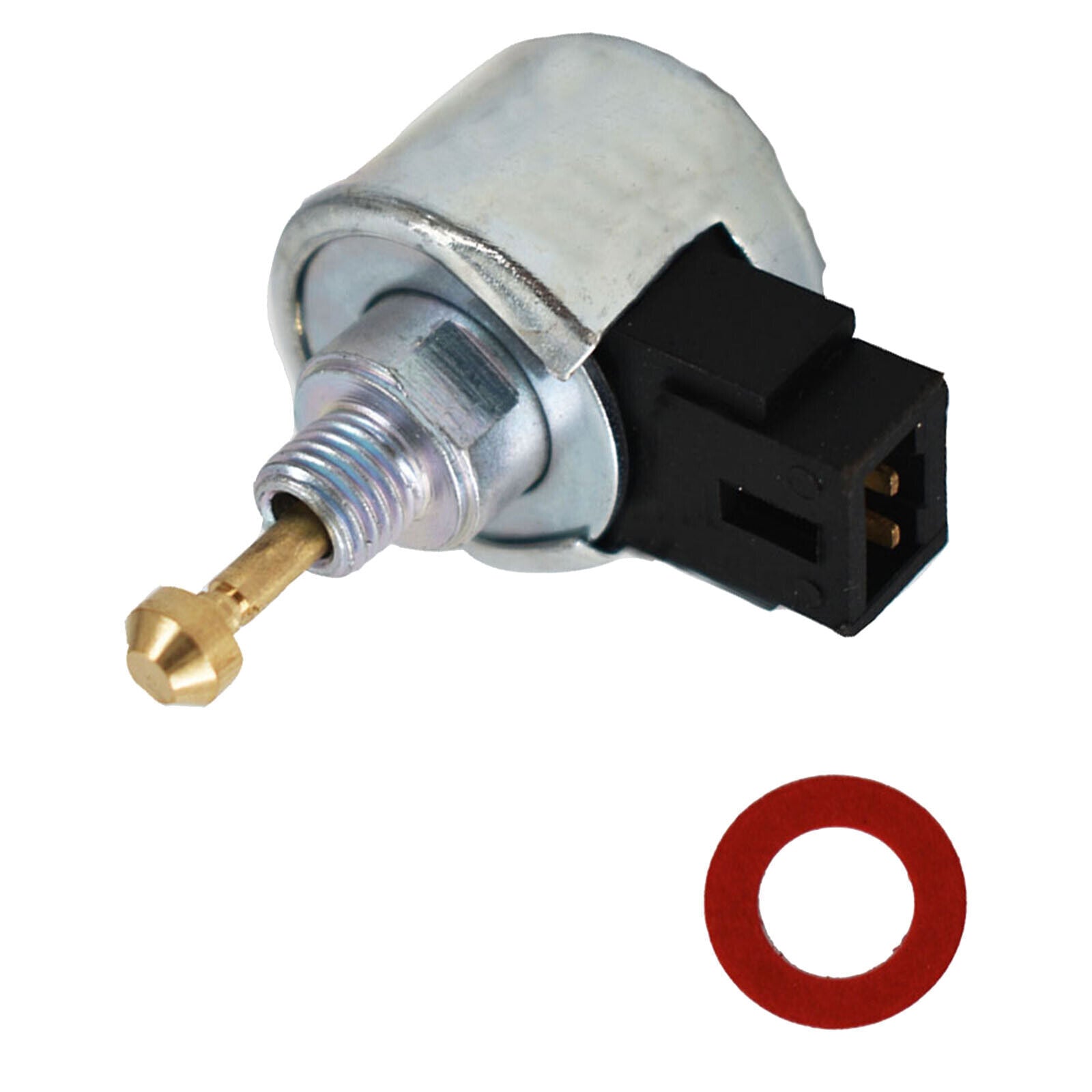 New Fuel Solenoid KJ01793 For Kawasaki FH601V FH641V FH680V FH721V Carbuetor