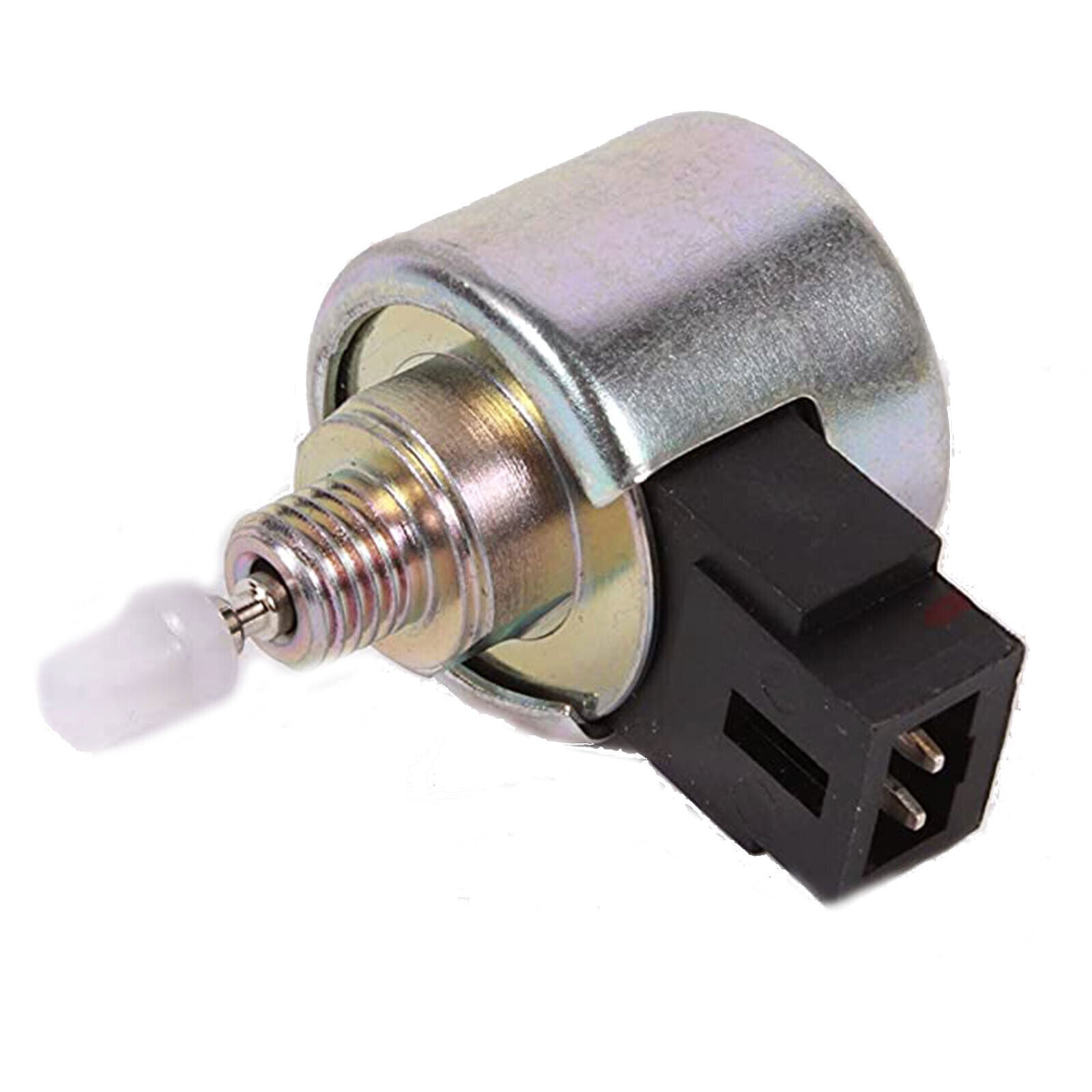 New Fuel Solenoid KJ01793 For Kawasaki FH601V FH641V FH680V FH721V Carbuetor