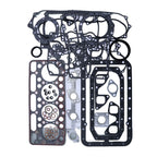 Hot Sales 6630554 6630555 Full Gasket Kit For Kubota V1702 V1702-B V1702B