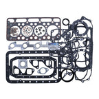 Hot Sales 6630554 6630555 Full Gasket Kit For Kubota V1702 V1702-B V1702B