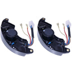 2X Automatic Voltage Regulator For Troy-Bilt 030431 030475 030477 030478 030594