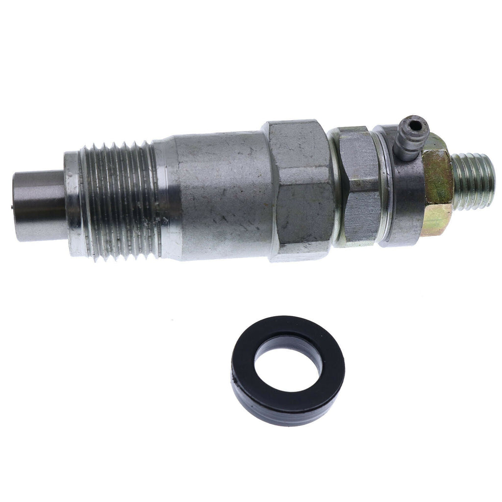 4PCS 19202-53020 Fuel Injector 19202-53021 for Kubota V1702 V1902 V1200 Engine