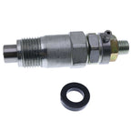 4PCS 19202-53020 Fuel Injector 19202-53021 for Kubota V1702 V1902 V1200 Engine