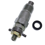 4PCS 19202-53020 Fuel Injector 19202-53021 for Kubota V1702 V1902 V1200 Engine