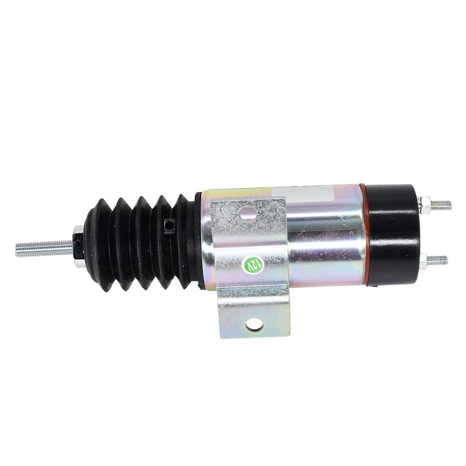 Stop Solenoid 1001118582 For JLG Genie Lift Z34 Z45 Kubota DF750 752 972 Ford