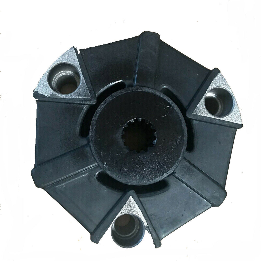 New 1pc Hydraulic Pump Coupling 172165-71200 For Yanmar MINI Excavator ViO27-5