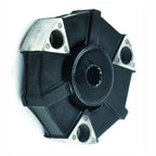 New 1pc Hydraulic Pump Coupling 172165-71200 For Yanmar MINI Excavator ViO27-5