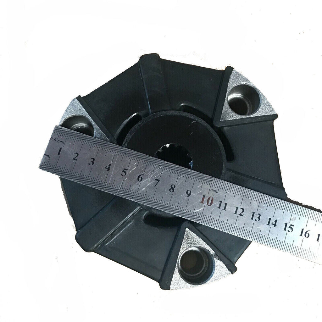 New 1pc Hydraulic Pump Coupling 172165-71200 For Yanmar MINI Excavator ViO27-5