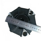 New 1pc Hydraulic Pump Coupling 172165-71200 For Yanmar MINI Excavator ViO27-5