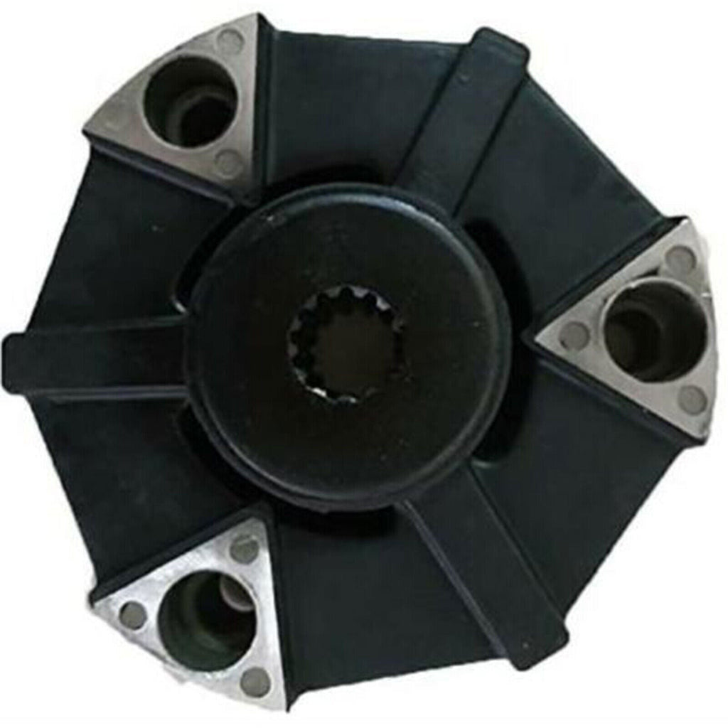 New 1pc Hydraulic Pump Coupling 172165-71200 For Yanmar MINI Excavator ViO27-5