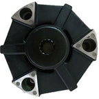 New 1pc Hydraulic Pump Coupling 172165-71200 For Yanmar MINI Excavator ViO27-5