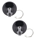 Hot Sales Filler Cap AT342385 For John Deere Crawler Loader 605K 655K 755K