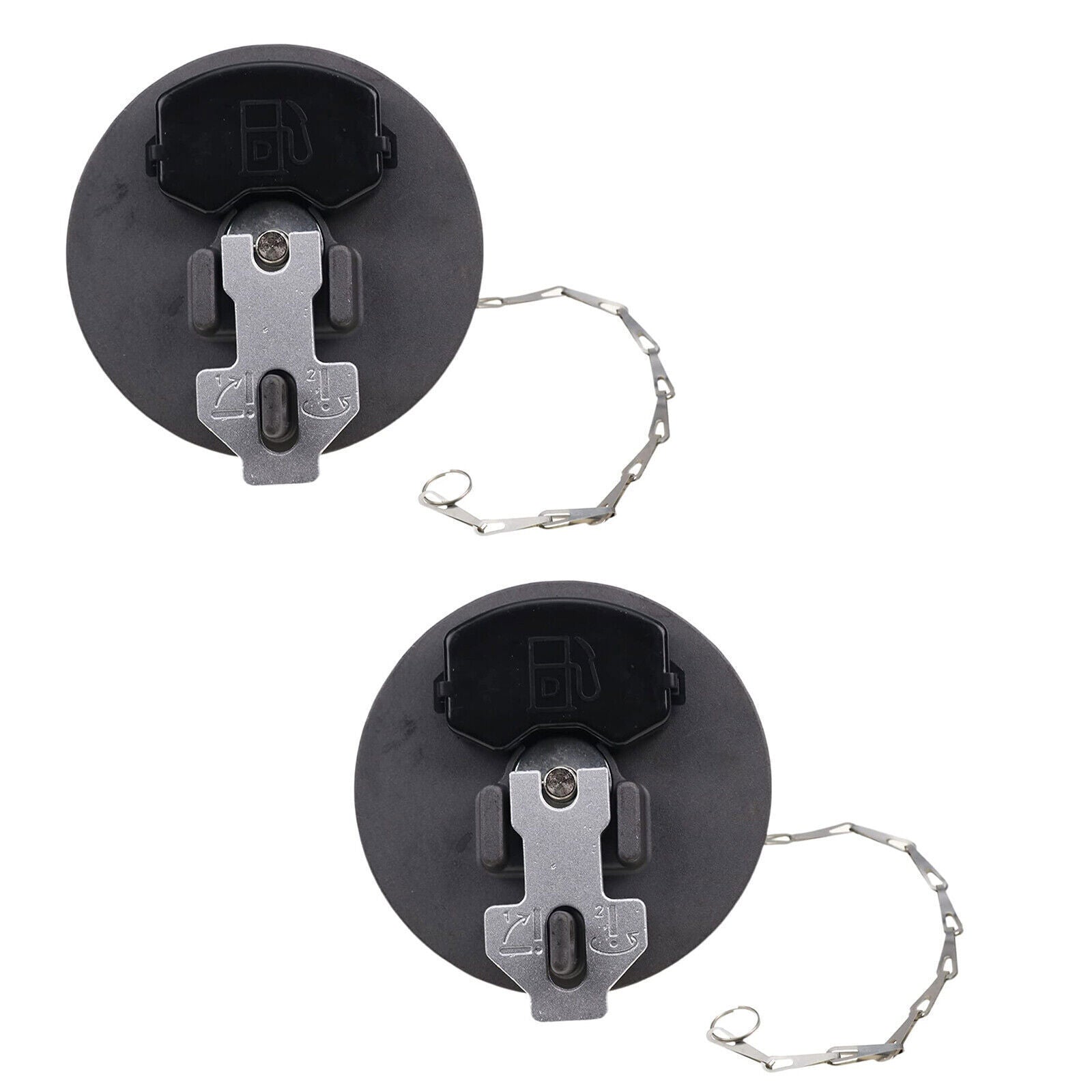 Hot Sales Filler Cap AT342385 For John Deere Crawler Loader 605K 655K 755K