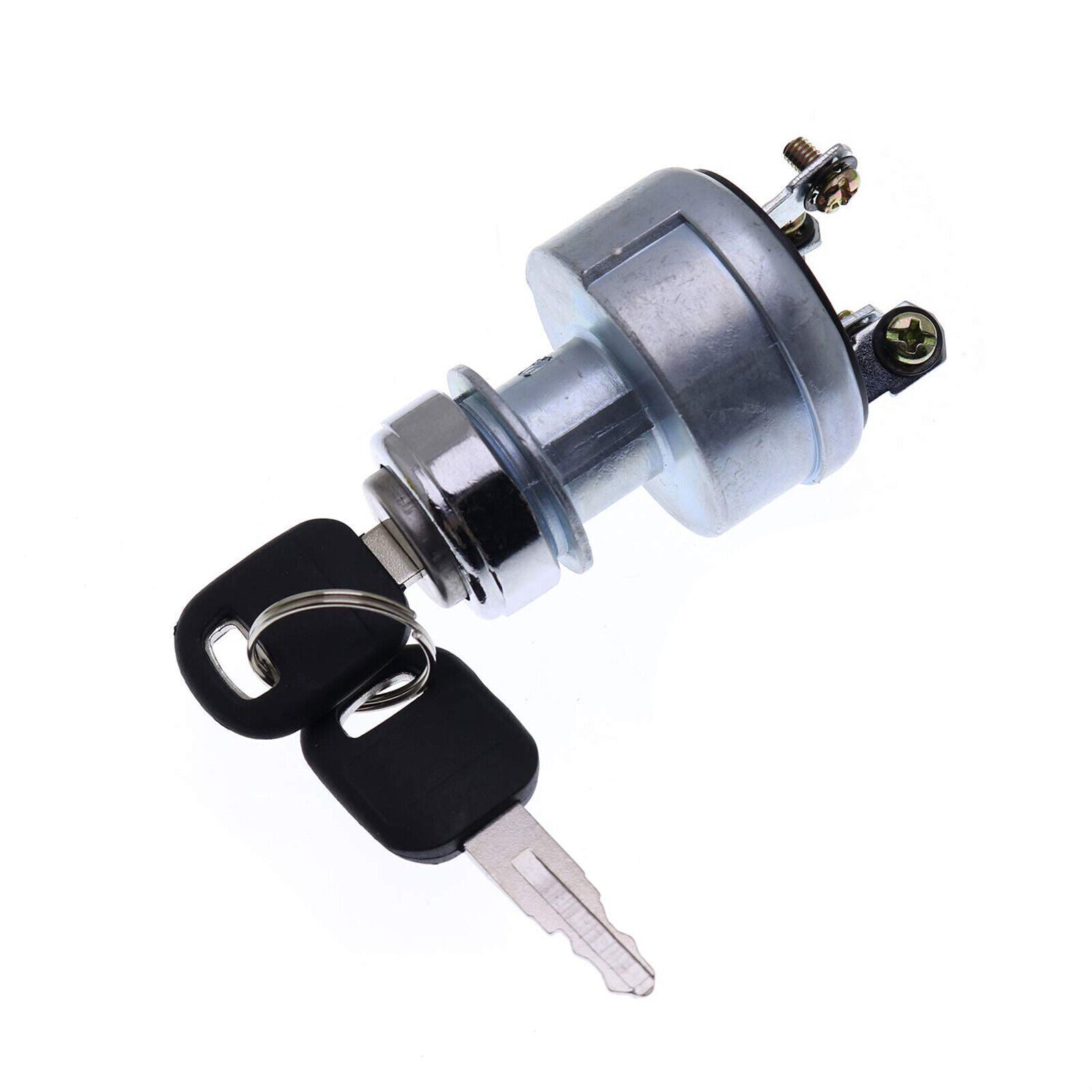 Ignition Switch 9G7641 W/ 2Keys for CAT E330C E303 E304 E305 306 320 330 322 375