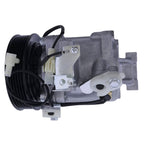 447190-6121 A/C Compressor 447160-2270 For Toyota Passo Daihatsu Terios 07-10