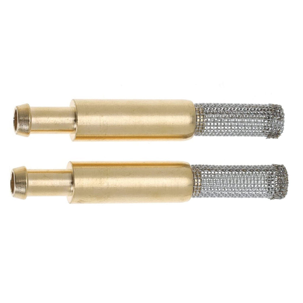 2PCS Fuel Filter 7052037 7052081 0510-358 For 1/4 Inch Fuel line screen filter