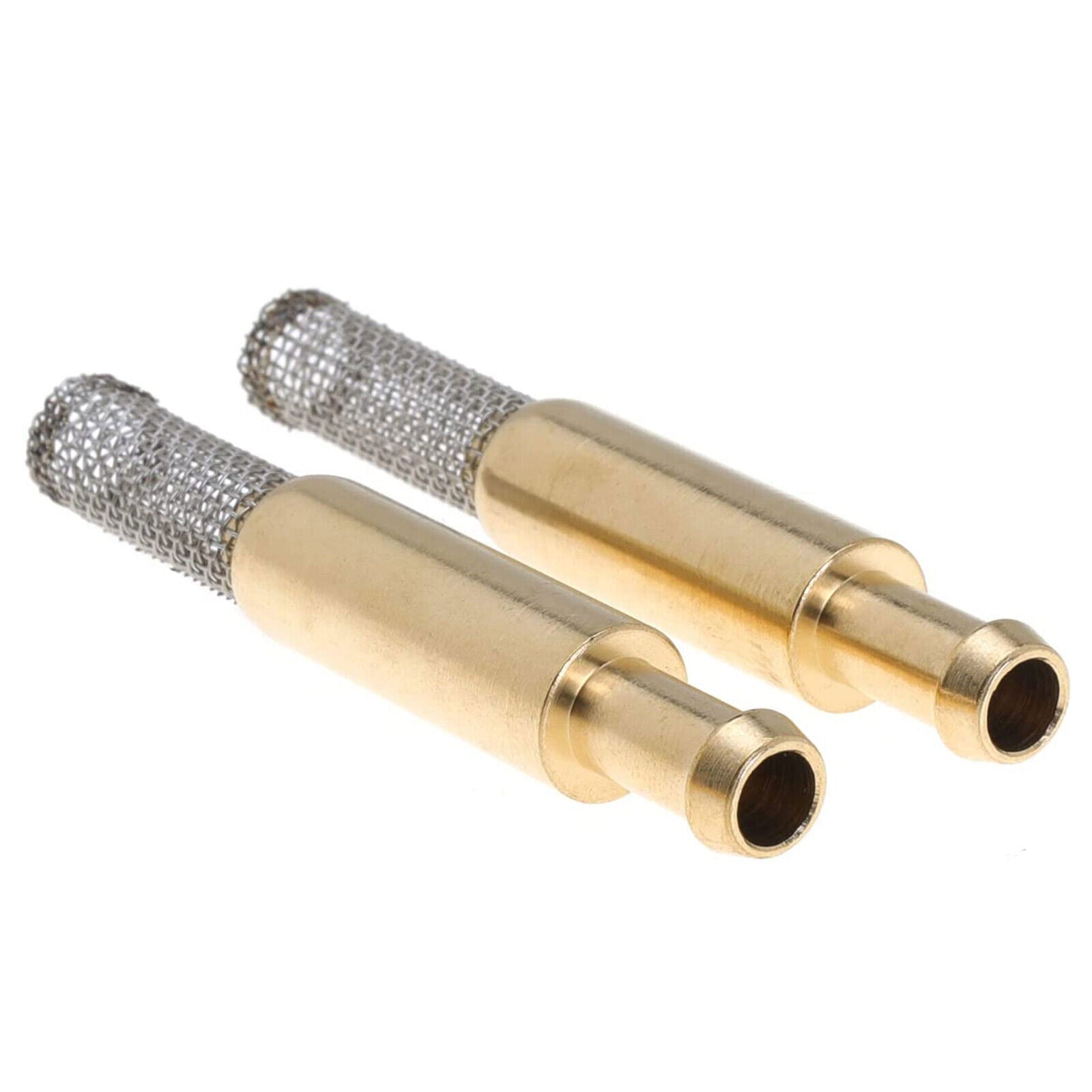 2PCS Fuel Filter 7052037 7052081 0510-358 For 1/4 Inch Fuel line screen filter
