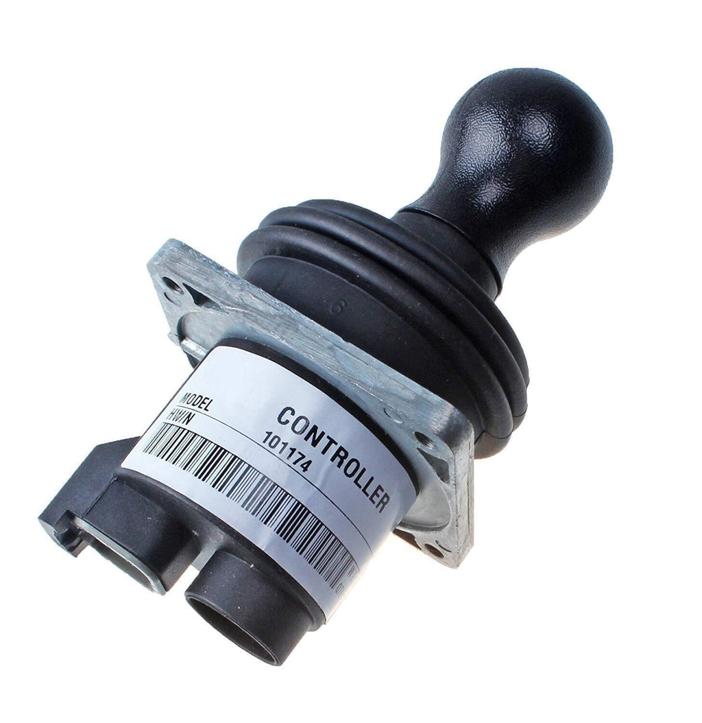 Joystick Controller 101174GT For Genie Boom Lifts S-100HD,S-105,S-120,S-120HD