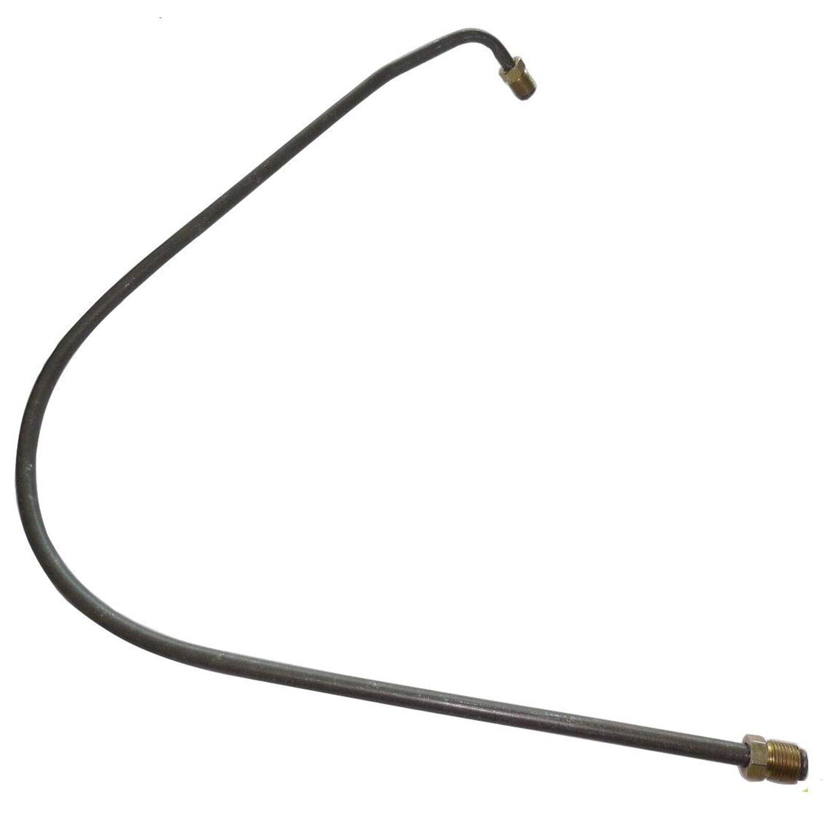 Hot Sales Fuel Line 9N9282A 86591375 For Ford New Holland Tractor 8N 9N 2N 1/4"