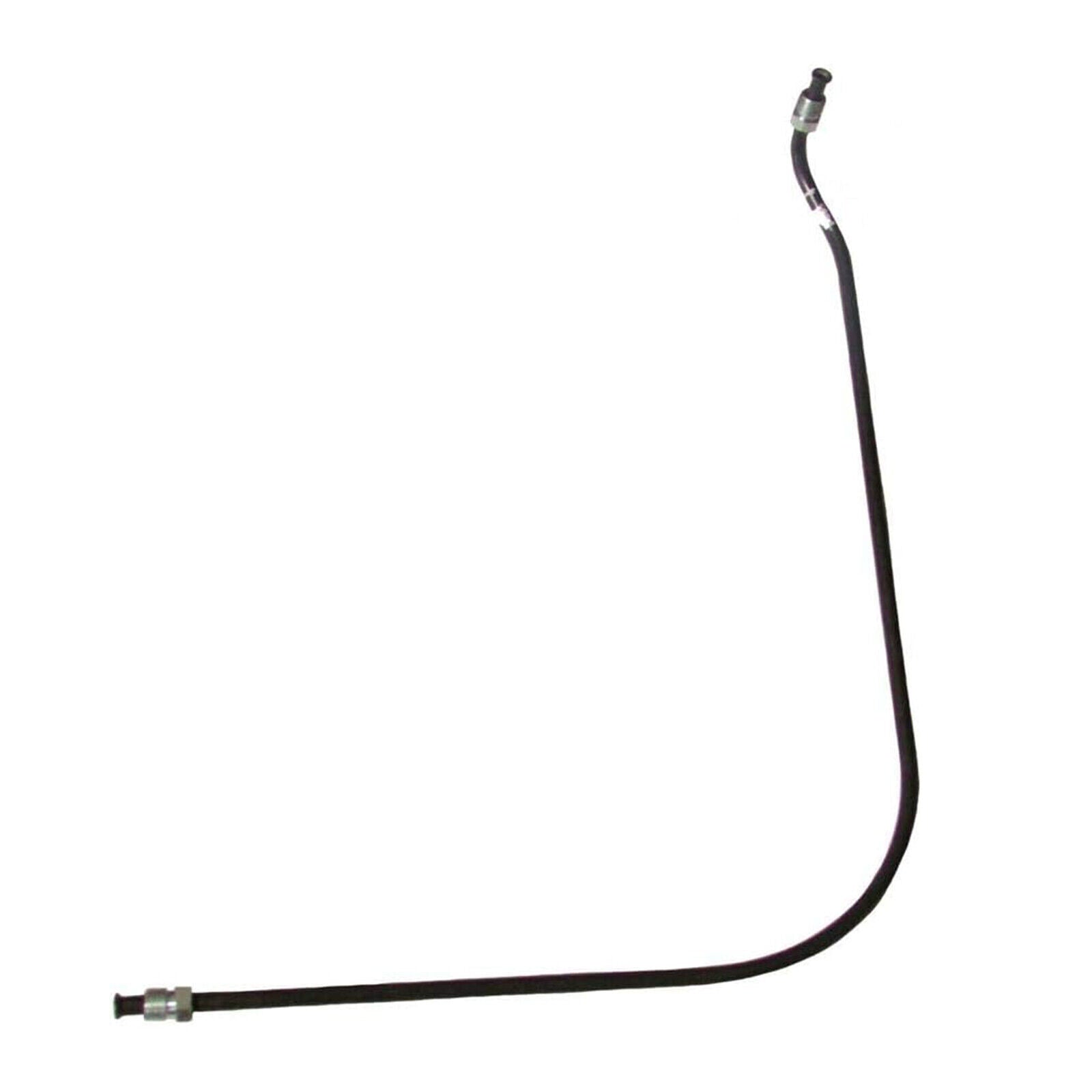 Hot Sales Fuel Line 9N9282A 86591375 For Ford New Holland Tractor 8N 9N 2N 1/4"