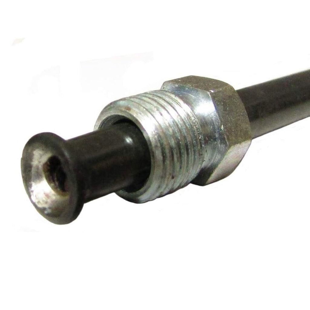 Hot Sales Fuel Line 9N9282A 86591375 For Ford New Holland Tractor 8N 9N 2N 1/4"