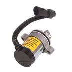 04103808 Fuel Shut Off Solenoid For Deutz F3L F3M F4L F4M 1011 2011 HX8