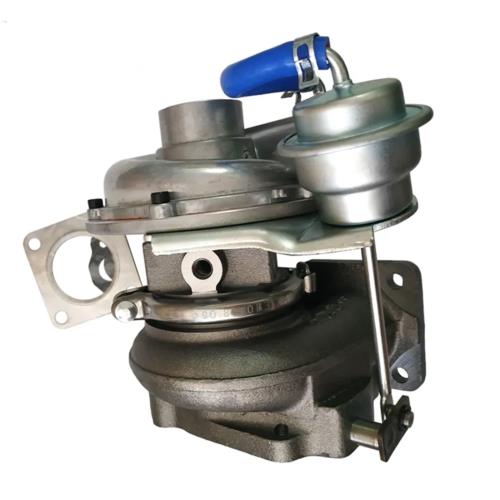 NEW Turbocharger RHB5 VA430075 YM129908-18010 For Yanmar engine 4TNV98 4TNV98T