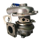 NEW Turbocharger RHB5 VA430075 YM129908-18010 For Yanmar engine 4TNV98 4TNV98T