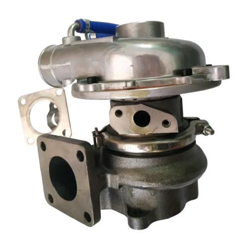 NEW Turbocharger RHB5 VA430075 YM129908-18010 For Yanmar engine 4TNV98 4TNV98T