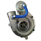 NEW Turbocharger RHB5 VA430075 YM129908-18010 For Yanmar engine 4TNV98 4TNV98T