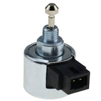 Fuel Solenoid 699728 for Cub Cadet BS 699728 401577 4025A7 4035A7 403677 404577