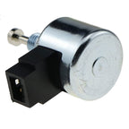 Fuel Solenoid 699728 for Cub Cadet BS 699728 401577 4025A7 4035A7 403677 404577