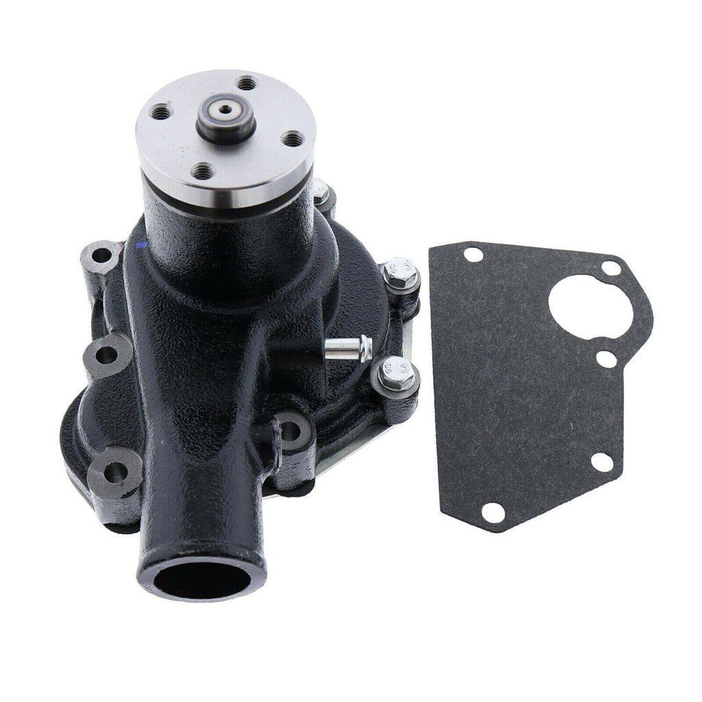 107-2473 Water Pump for CAT 3044C 933 933C 939 939C D3CIII D4CIII D5CIII Engine