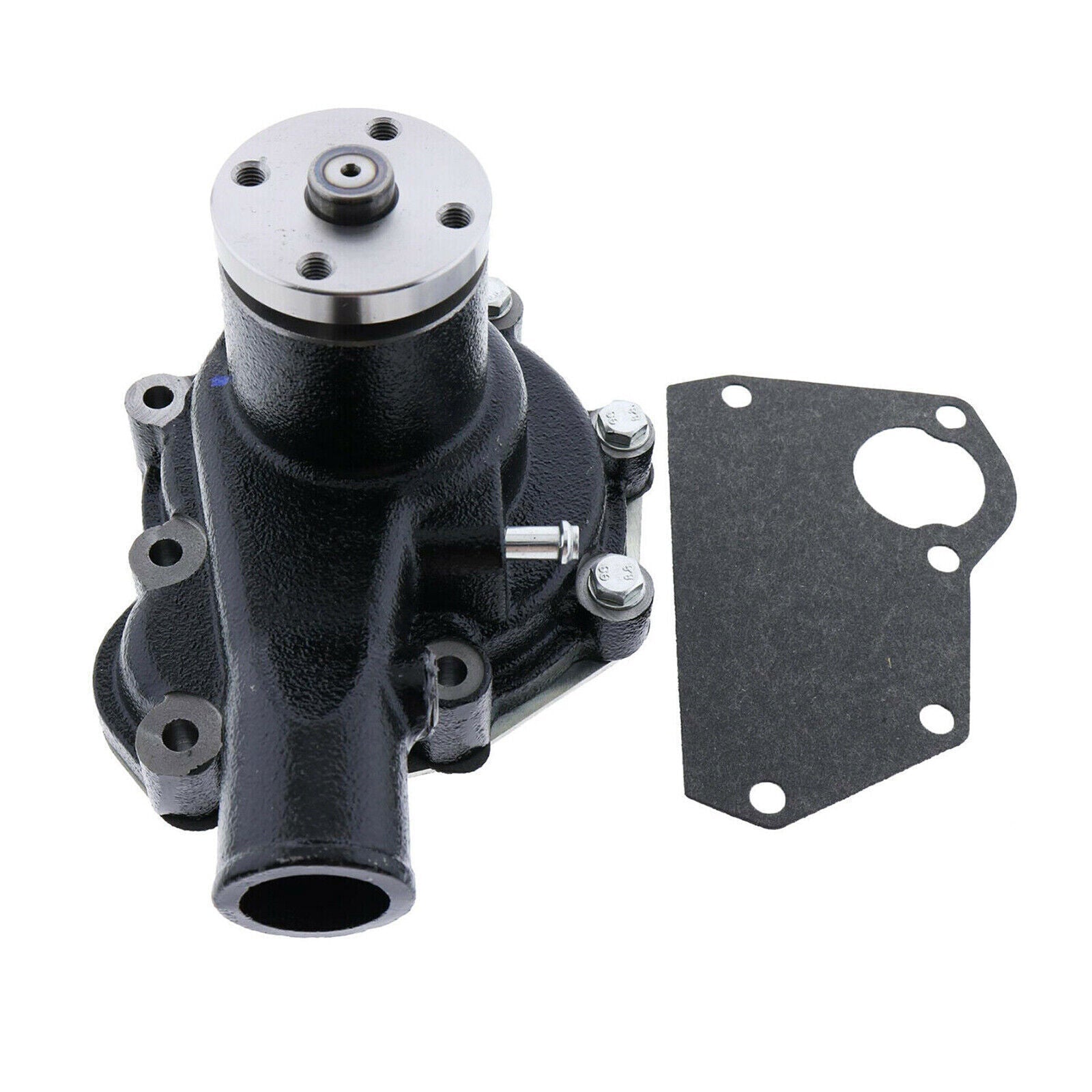 107-2473 Water Pump for CAT 3044C 933 933C 939 939C D3CIII D4CIII D5CIII Engine