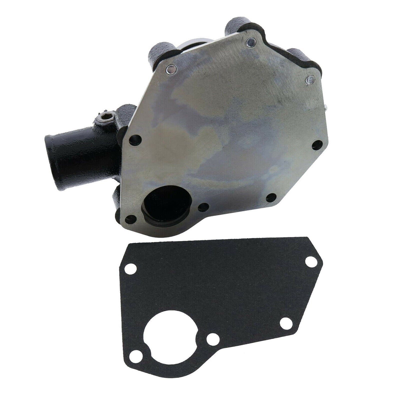 107-2473 Water Pump for CAT 3044C 933 933C 939 939C D3CIII D4CIII D5CIII Engine