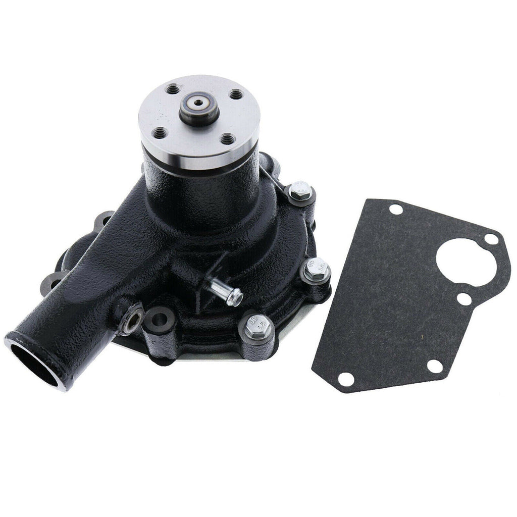 107-2473 Water Pump for CAT 3044C 933 933C 939 939C D3CIII D4CIII D5CIII Engine