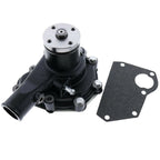 107-2473 Water Pump for CAT 3044C 933 933C 939 939C D3CIII D4CIII D5CIII Engine