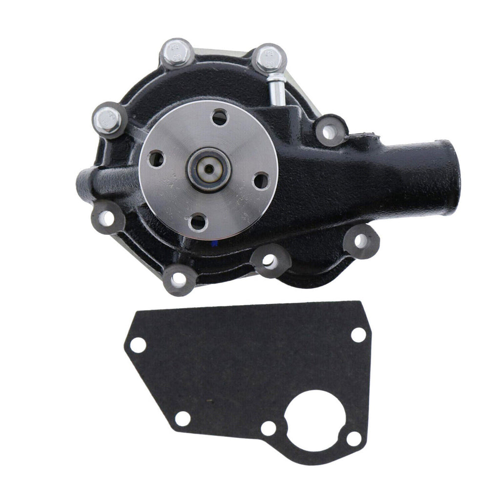 107-2473 Water Pump for CAT 3044C 933 933C 939 939C D3CIII D4CIII D5CIII Engine