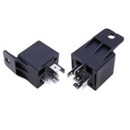 2PCS GY20437 Equipment Relay for  John Deere 107H 107S 108 92H L100 L105 L107
