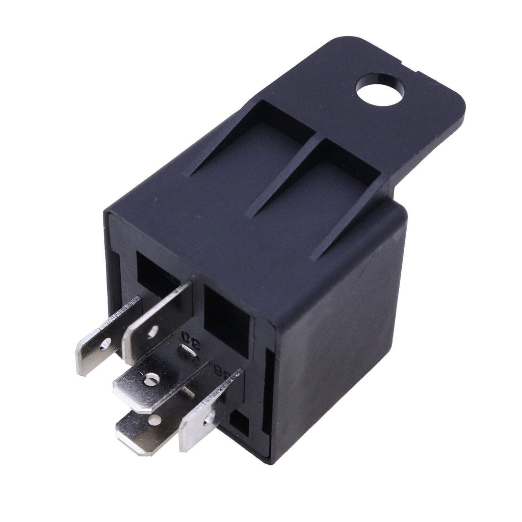 2PCS GY20437 Equipment Relay for  John Deere 107H 107S 108 92H L100 L105 L107
