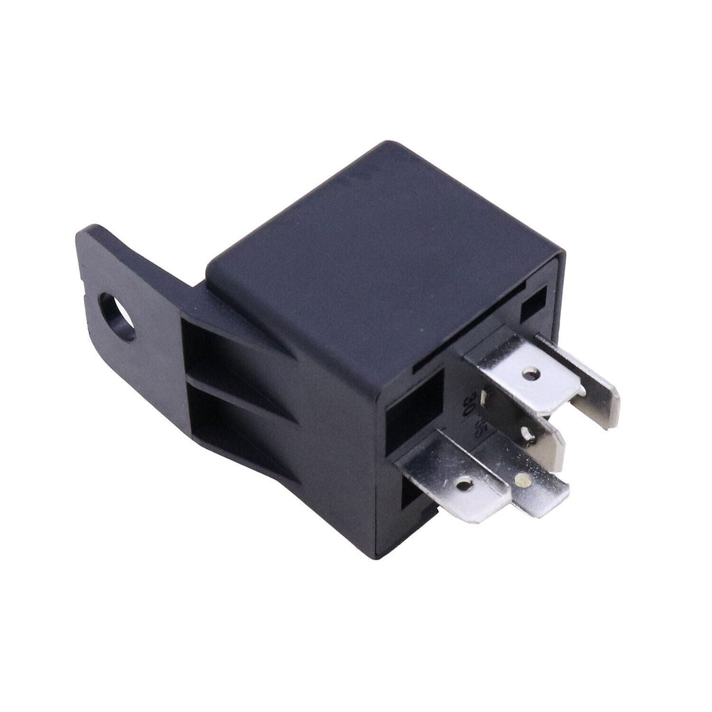 2PCS GY20437 Equipment Relay for  John Deere 107H 107S 108 92H L100 L105 L107