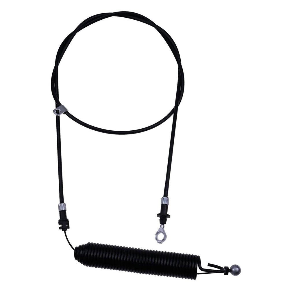 Control Cable GY22387 For John Deere 107S D100 D105 D110 D120 D125 D130 E100