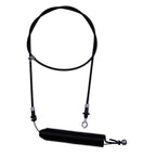 Control Cable GY22387 For John Deere 107S D100 D105 D110 D120 D125 D130 E100