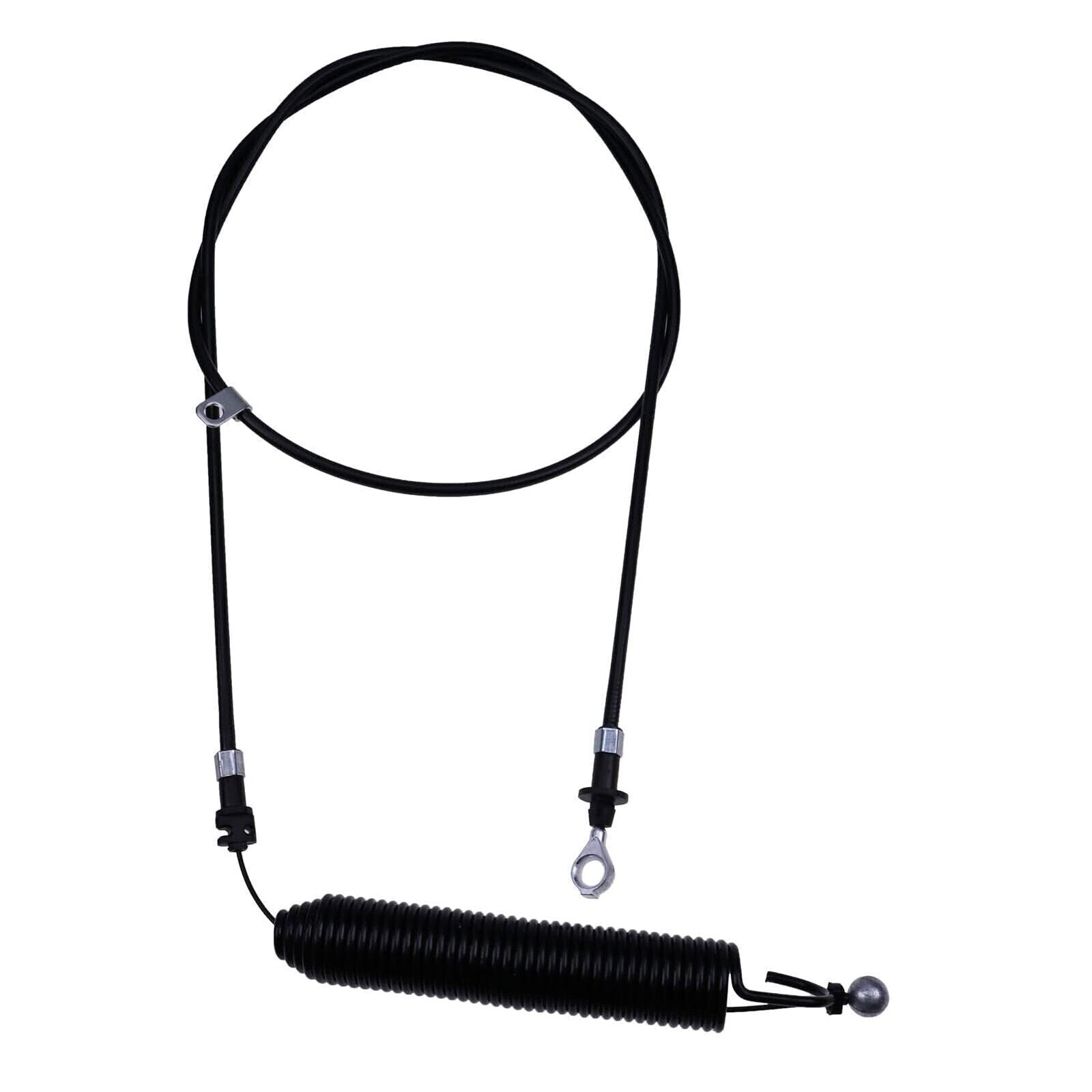 Control Cable GY22387 For John Deere 107S D100 D105 D110 D120 D125 D130 E100