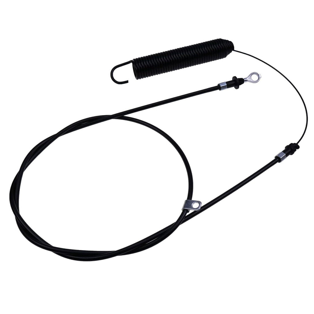 Control Cable GY22387 For John Deere 107S D100 D105 D110 D120 D125 D130 E100